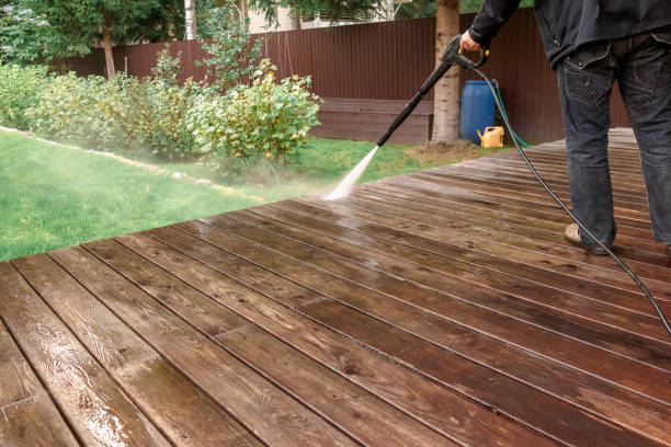 Boat and Dock Cleaning in Far Hills, NJ